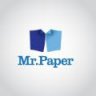 Mr.Paper